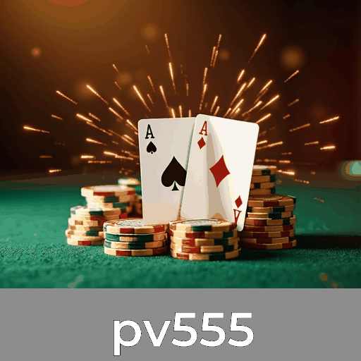 pv555 Bônus por convite pv555
